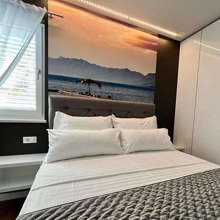 Apartments Casabrillantin Tučepi Zewnętrze zdjęcie