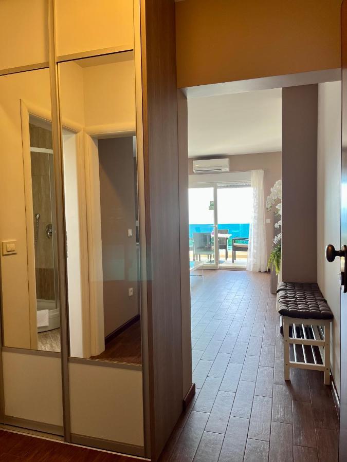 Apartments Casabrillantin Tučepi Zewnętrze zdjęcie