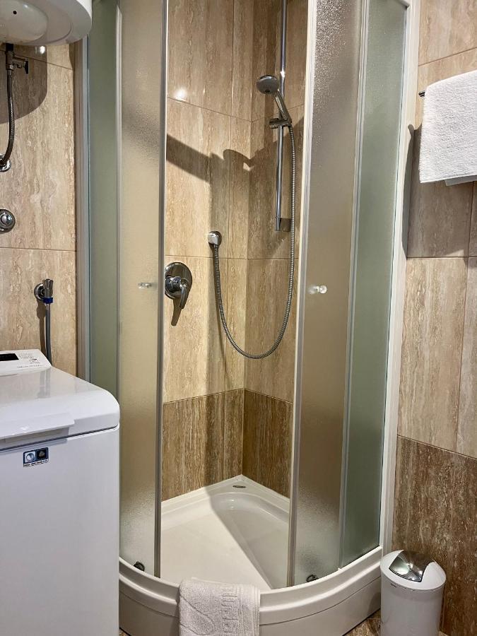 Apartments Casabrillantin Tučepi Zewnętrze zdjęcie