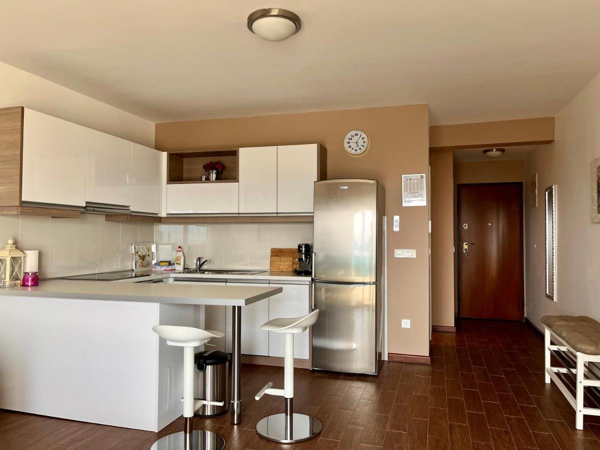 Apartments Casabrillantin Tučepi Zewnętrze zdjęcie