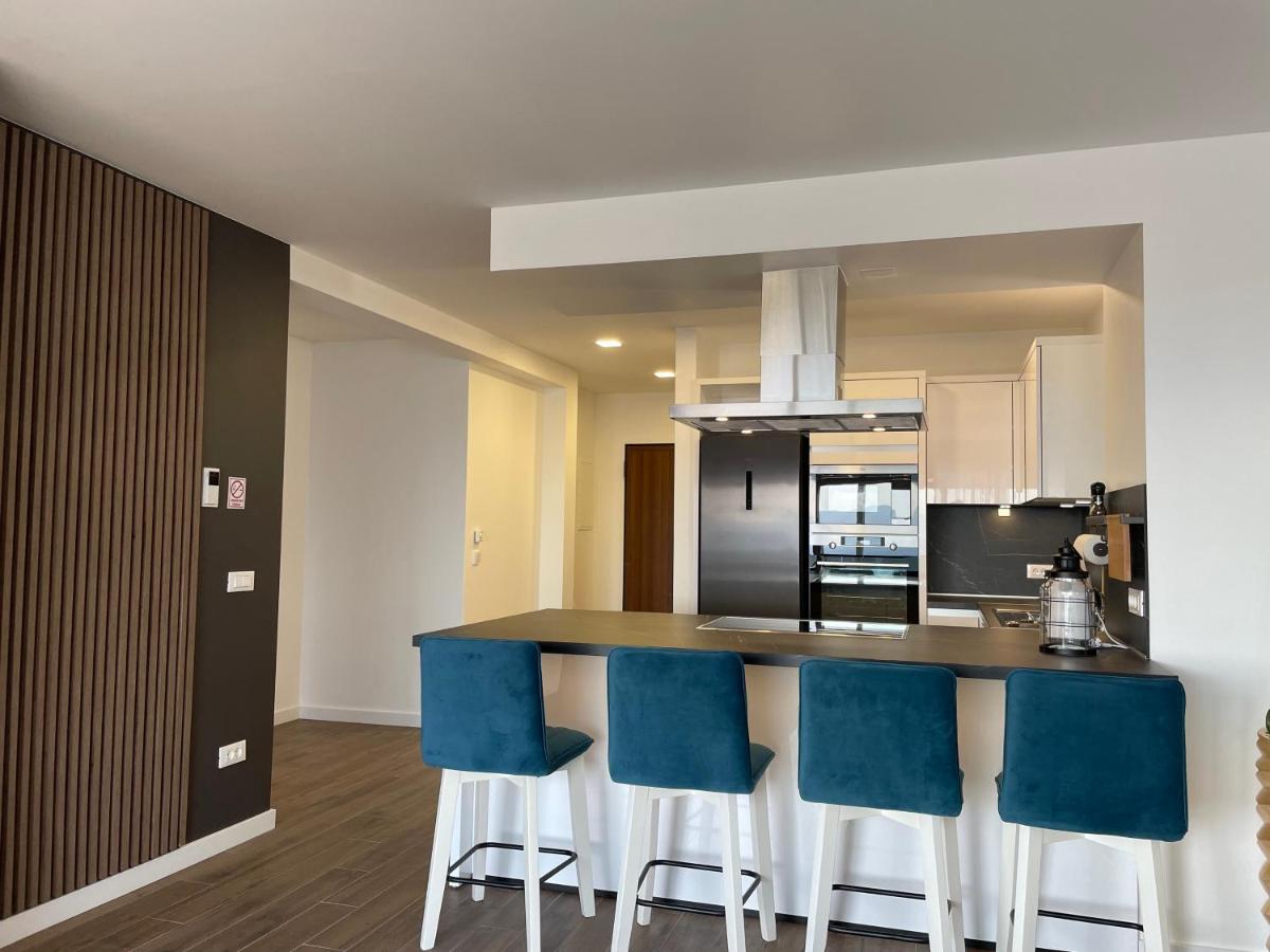 Apartments Casabrillantin Tučepi Zewnętrze zdjęcie