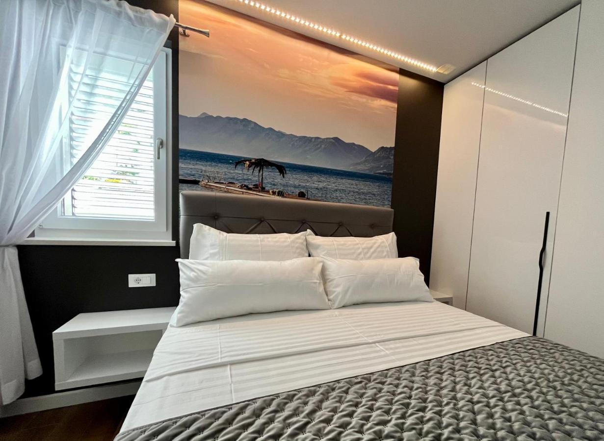 Apartments Casabrillantin Tučepi Zewnętrze zdjęcie