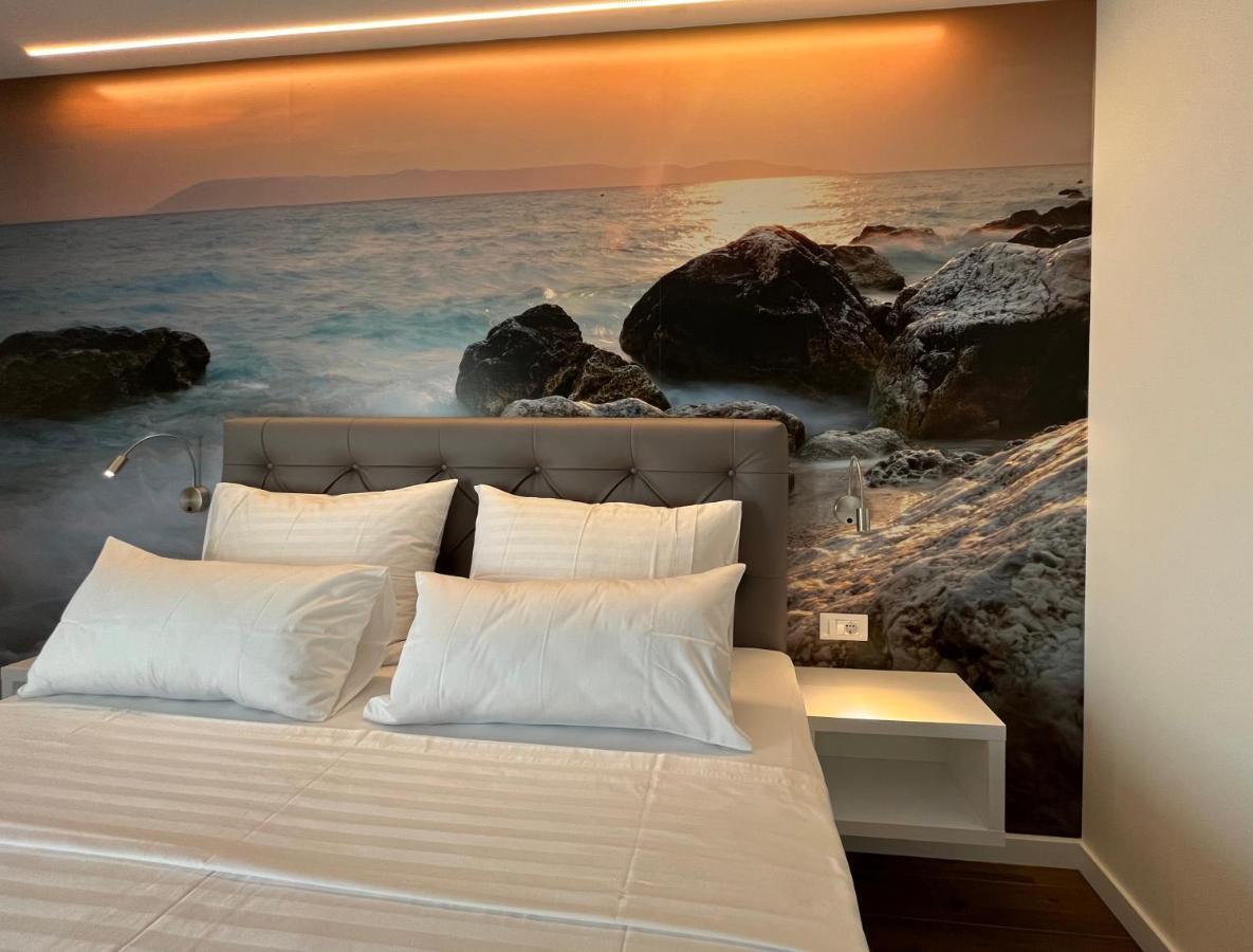 Apartments Casabrillantin Tučepi Zewnętrze zdjęcie