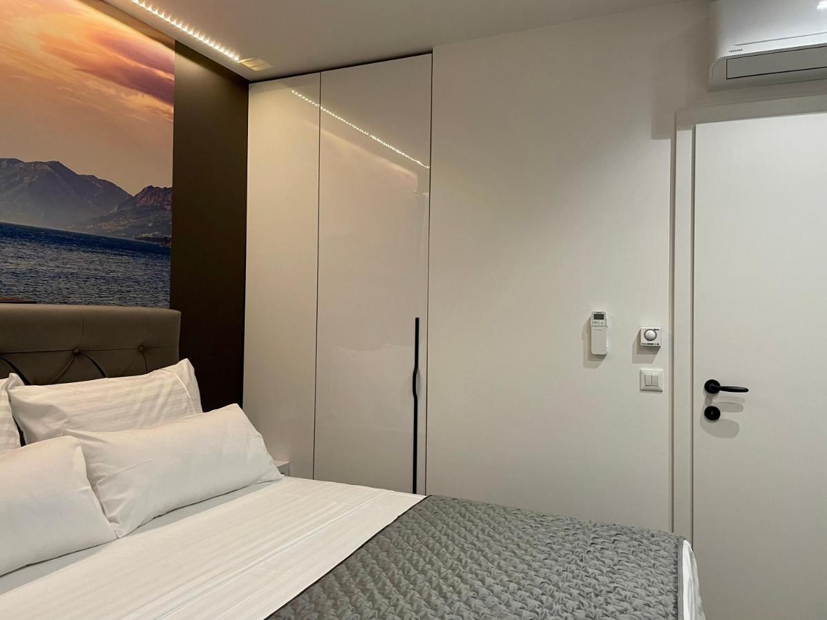 Apartments Casabrillantin Tučepi Zewnętrze zdjęcie