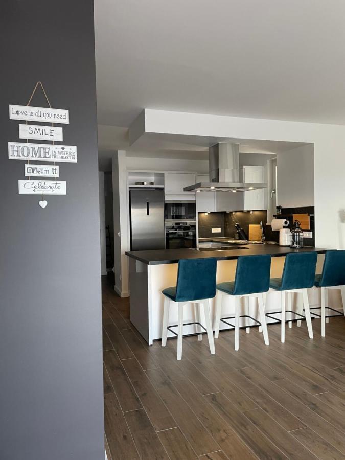 Apartments Casabrillantin Tučepi Zewnętrze zdjęcie