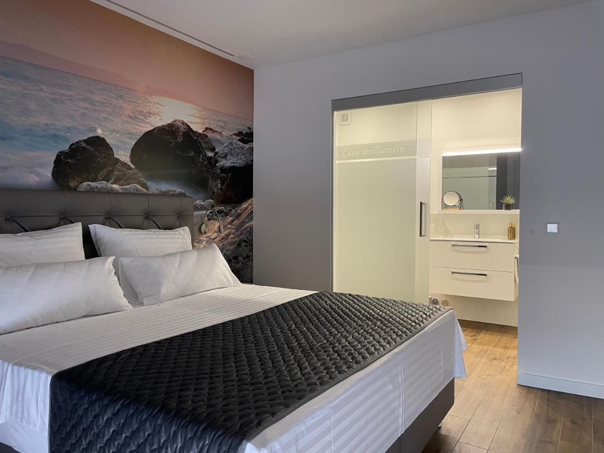 Apartments Casabrillantin Tučepi Zewnętrze zdjęcie
