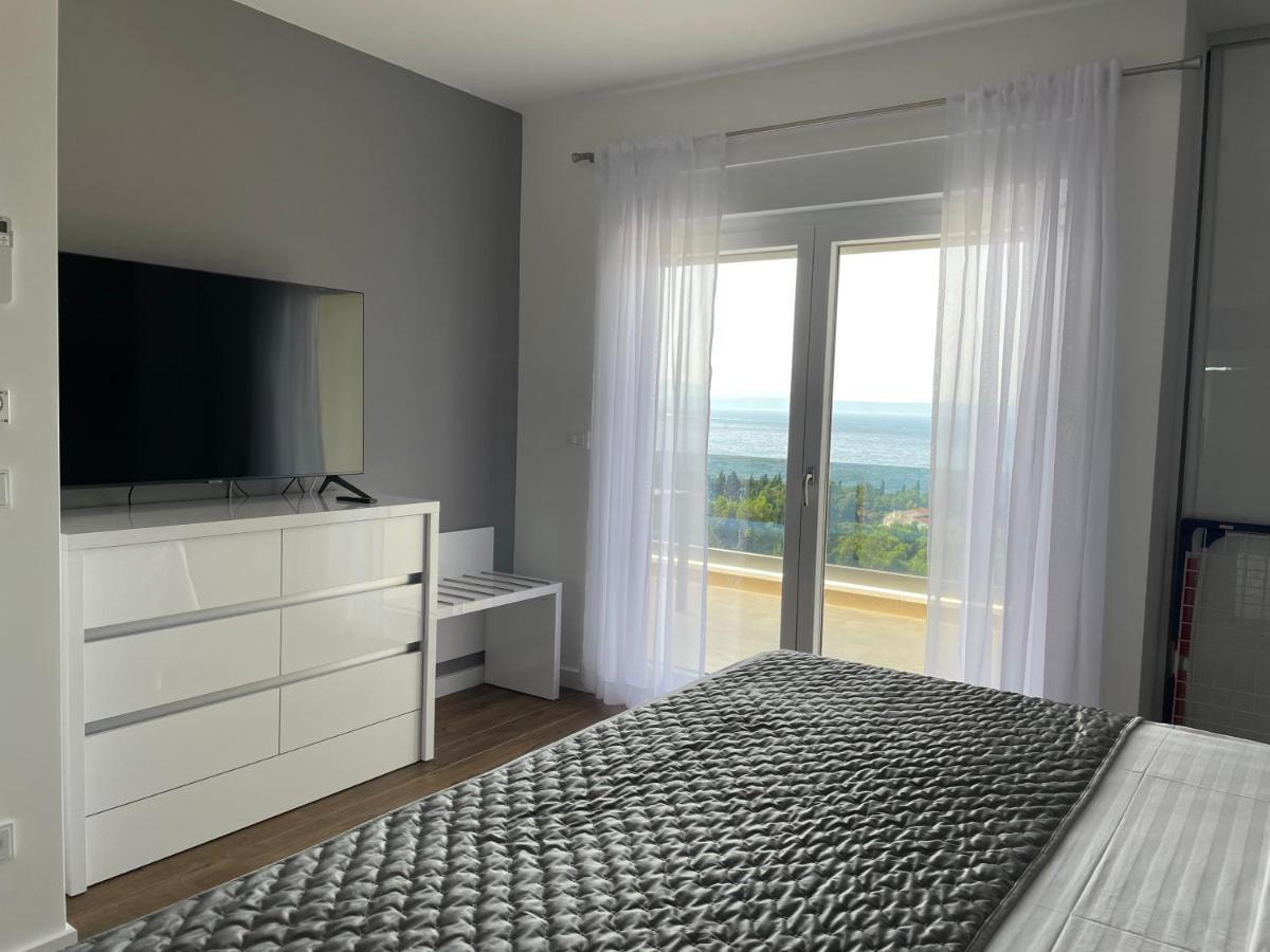 Apartments Casabrillantin Tučepi Zewnętrze zdjęcie