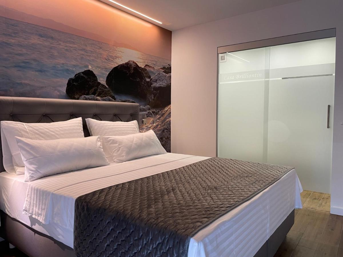 Apartments Casabrillantin Tučepi Zewnętrze zdjęcie